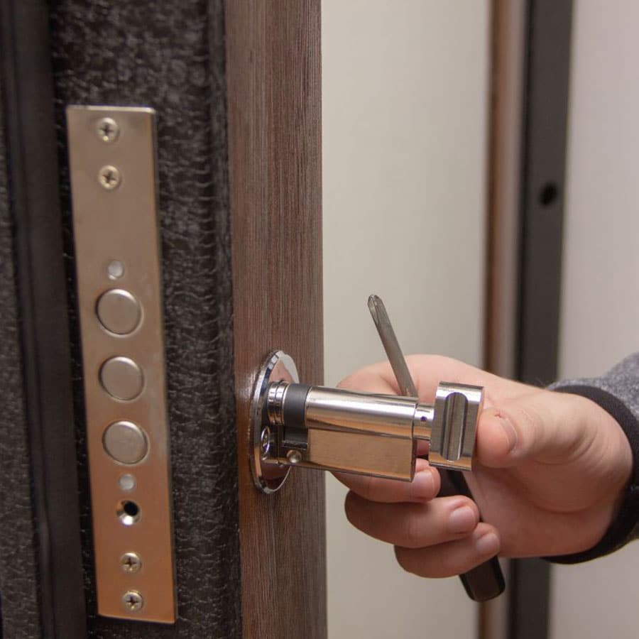Asesoramiento experto en seguridad