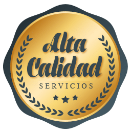 Sello de calidad
